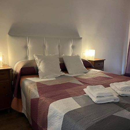Apartamento El Jardin Córdoba Exterior foto