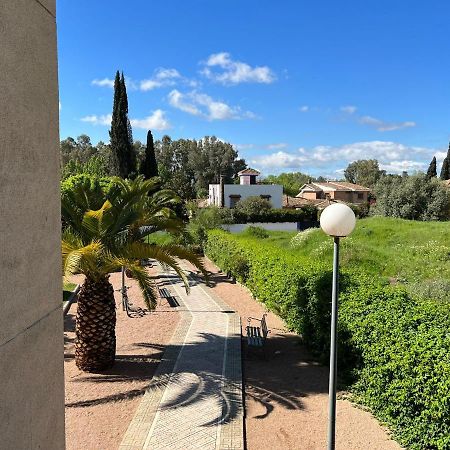 Apartamento El Jardin Córdoba Exterior foto