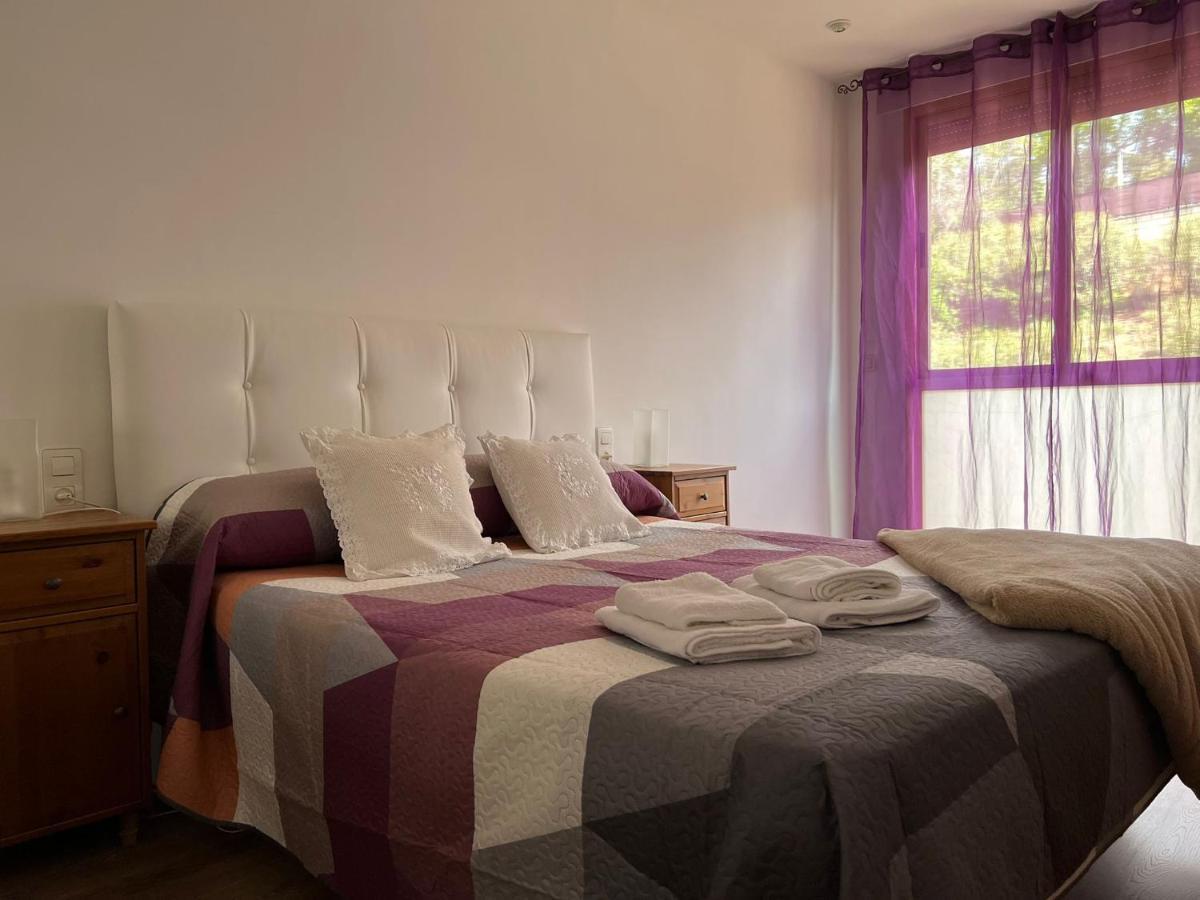 Apartamento El Jardin Córdoba Exterior foto