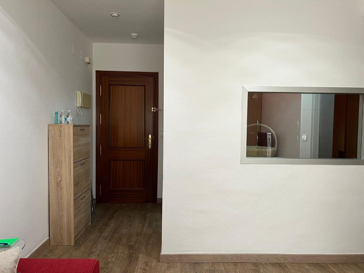 Apartamento El Jardin Córdoba Exterior foto