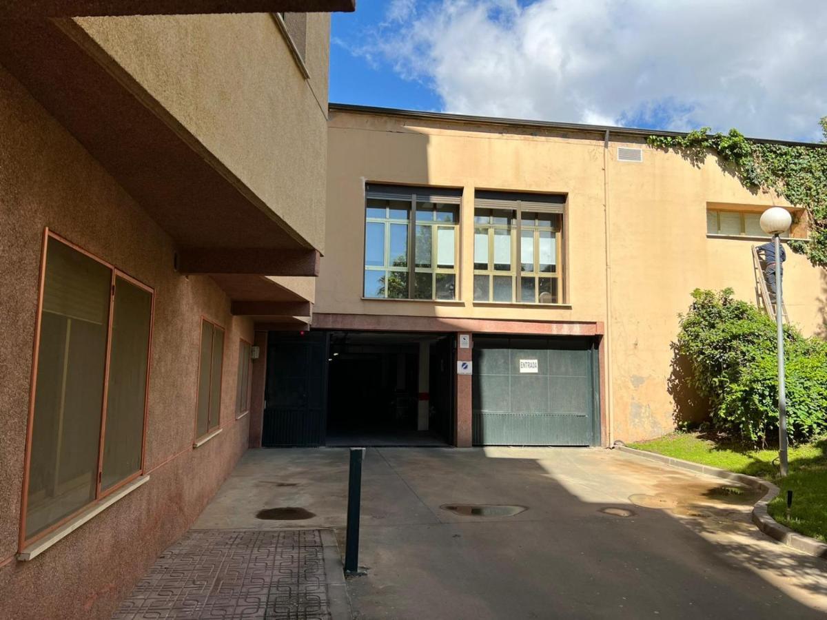 Apartamento El Jardin Córdoba Exterior foto
